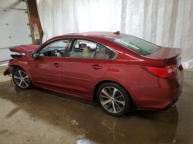 Image 2 of 2018 SUBARU LEGACY 3.6R LIMITED 2018 with VIN 4S3BNEN60J3006871