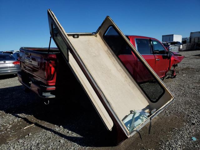 Изображение 3 2022 GMC SIERRA K2500 DENALI 2022 с VIN 1GT49REY9NF309545