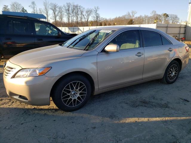 Image 1 of 2009 TOYOTA CAMRY BASE 2009 with VIN 4T1BE46KX9U848933