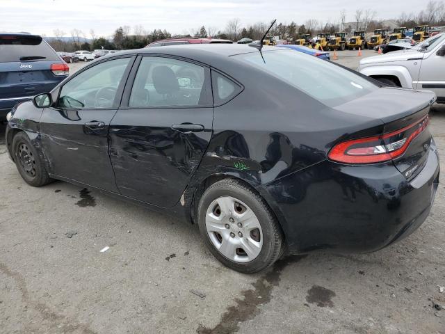 Image 2 of 2013 DODGE DART SE 2013 with VIN 1C3CDFAH4DD292764