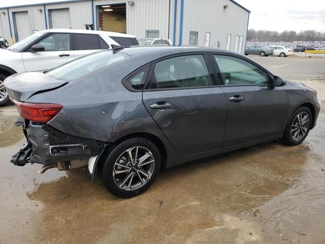 Obraz 3 z 2023 KIA FORTE LX 2023 z VIN 3KPF24AD2PE541419