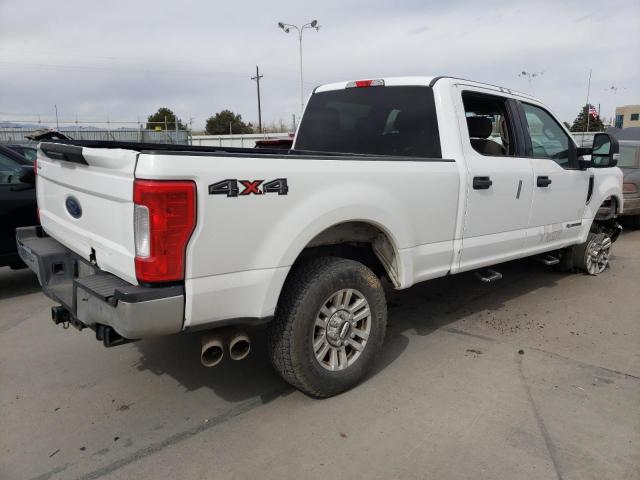 Image 3 of 2017 FORD F250 SUPER DUTY 2017 with VIN 1FT7W2BT9HED52881