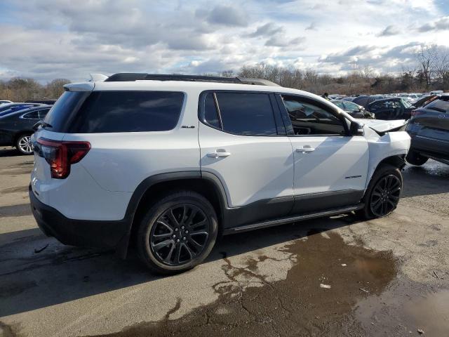 Image 3 of 2023 GMC ACADIA SLE 2023 with VIN 1GKKNRL45PZ124014