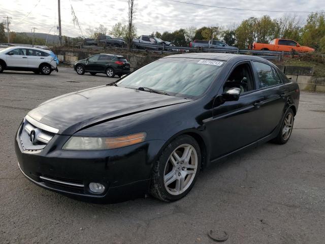 Изображение 1 2008 ACURA TL  2008 с VIN 19UUA66298A019406