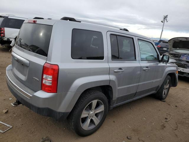 Obraz 3 z 2017 JEEP PATRIOT LATITUDE 2017 z VIN 1C4NJRFB8HD159966
