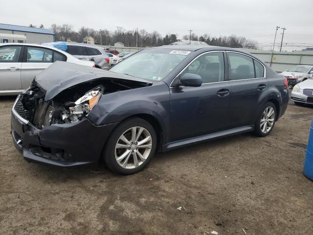 Image 1 of 2013 SUBARU LEGACY 2.5I PREMIUM 2013 with VIN 4S3BMBC67D3044770