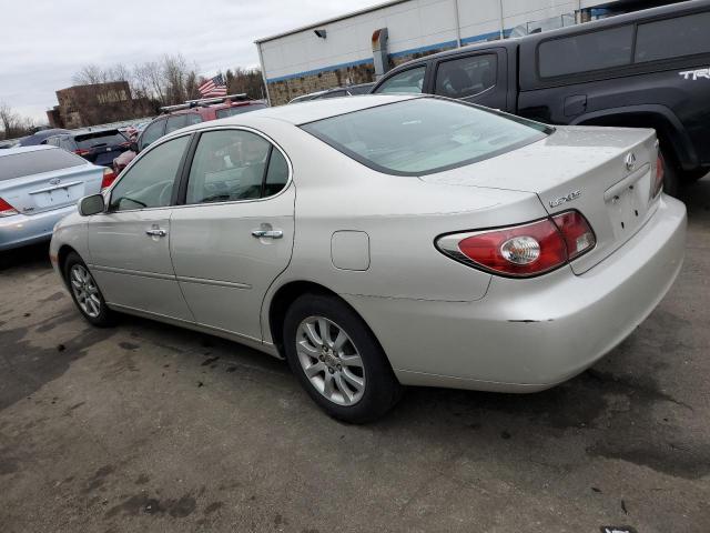 Изображение 2 2004 LEXUS ES 330 2004 с VIN JTHBA30G645001469