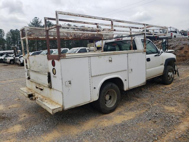 Obraz 3 z 2003 CHEVROLET SILVERADO C3500 2003 z VIN 1GBJC34U43E250704