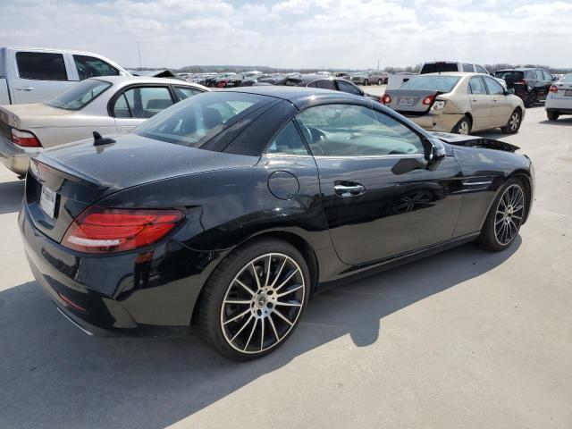 Image 3 of 2019 MERCEDES-BENZ SLC 300 2019 with VIN WDDPK3JA3KF164138