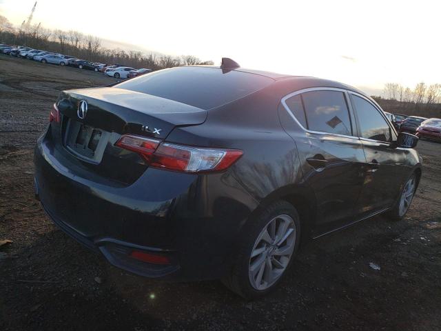 Изображение 3 2017 ACURA ILX BASE WATCH PLUS 2017 с VIN 19UDE2F36HA014895