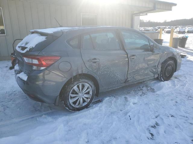 Image 3 of 2019 SUBARU IMPREZA  2019 with VIN 4S3GTAA65K3713668