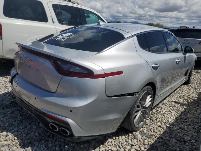 Изображение 3 2018 KIA STINGER  2018 с VIN KNAE15LA9J6011319
