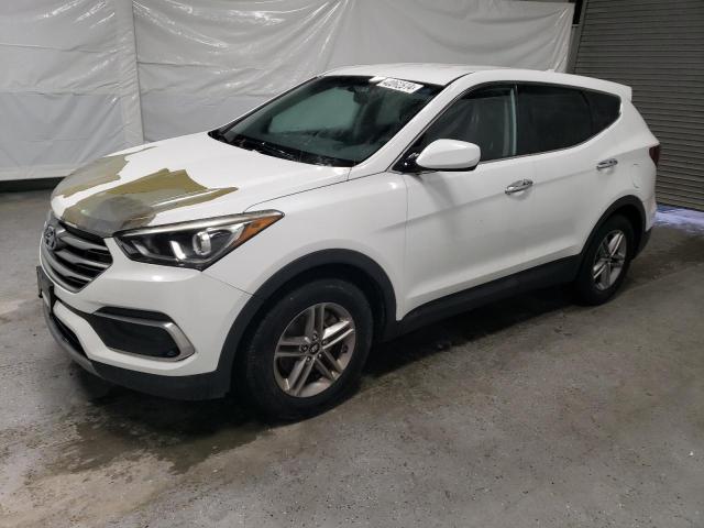 Изображение 1 2017 HYUNDAI SANTA FE SPORT  2017 с VIN 5NMZT3LB8HH004337
