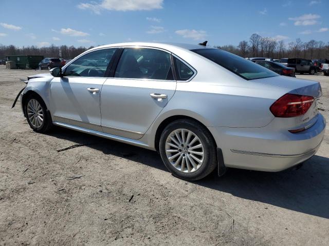 Image 2 of 2016 VOLKSWAGEN PASSAT SE 2016 with VIN 1VWBT7A35GC016377