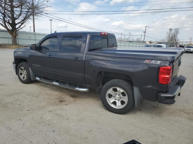 Obraz 2 z 2015 CHEVROLET SILVERADO K1500 LT 2015 z VIN 3GCUKREC7FG206763