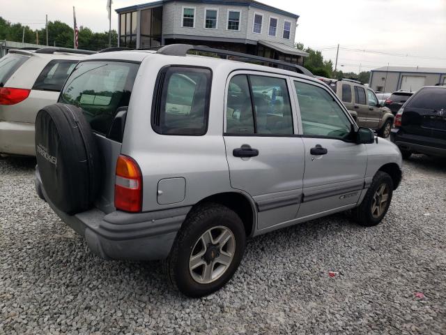 Obraz 3 z 2002 CHEVROLET TRACKER  2002 z VIN 2CNBJ13C526923159