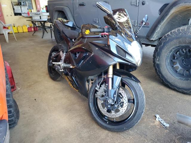 2006 SUZUKI GSX-R600 K6 2006 image