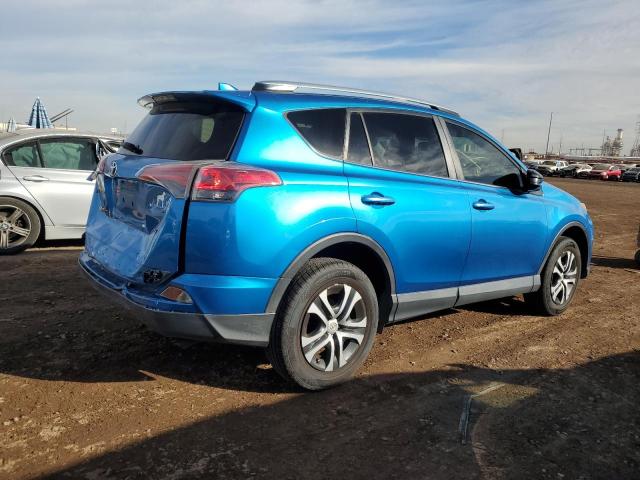 Image 3 of 2016 TOYOTA RAV4 LE 2016 with VIN JTMZFREV1GJ071842