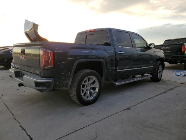 Image 3 of 2017 GMC SIERRA C1500 SLT 2017 with VIN 3GTP1NEC4HG215075