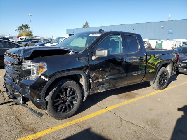 Изображение 2021 GMC SIERRA K1500 ELEVATION 2021