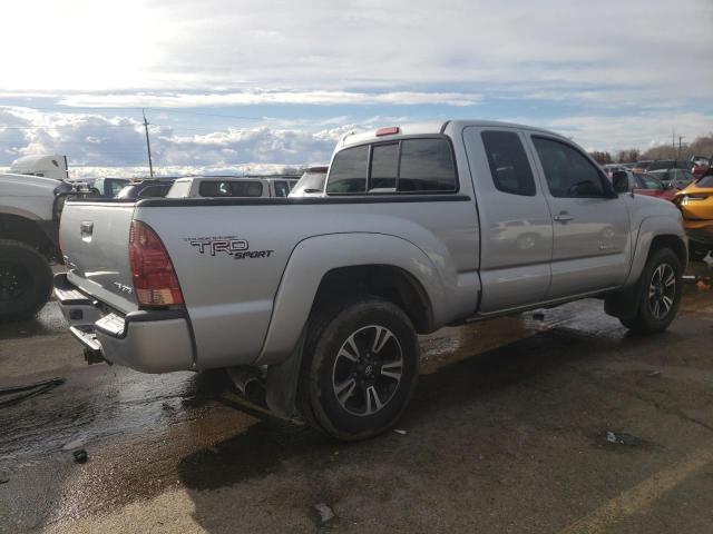 Obraz 3 z 2007 TOYOTA TACOMA ACCESS CAB 2007 z VIN 5TEUU42N87Z446235