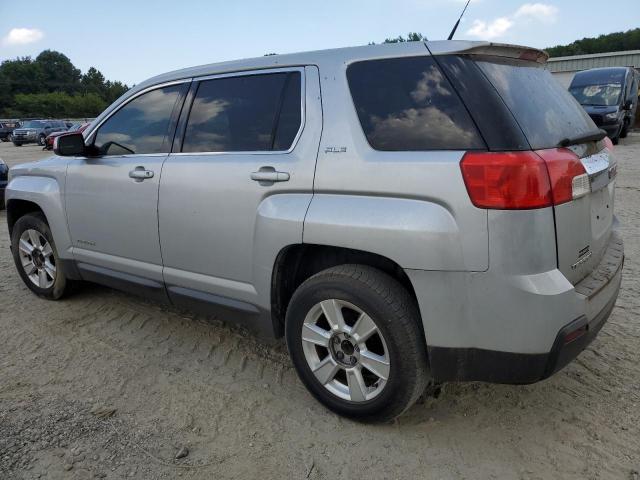 Image 2 of 2011 GMC TERRAIN SLE 2011 with VIN 2CTALMEC6B6360877