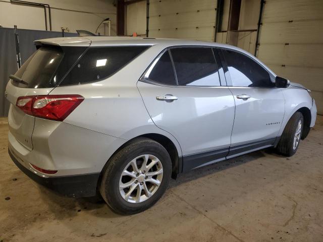 Image 3 of 2018 CHEVROLET EQUINOX LT 2018 with VIN 2GNAXJEV9J6336661