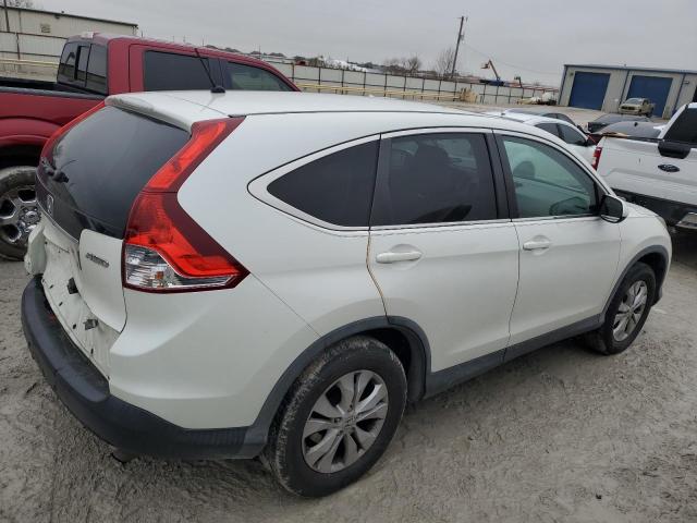 Изображение 3 2013 HONDA CR-V EX 2013 с VIN 5J6RM4H57DL036544