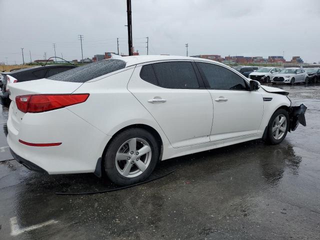Изображение 3 2015 KIA OPTIMA LX 2015 с VIN KNAGM4A71F5643150