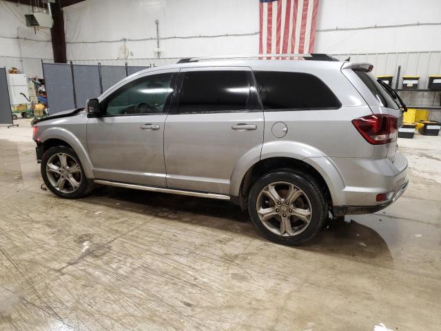Изображение 2 2017 DODGE JOURNEY CROSSROAD 2017 с VIN 3C4PDCGB2HT516791