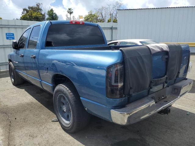 Obraz 2 z 2002 DODGE RAM 1500  2002 z VIN 1D7HA18N02J179519