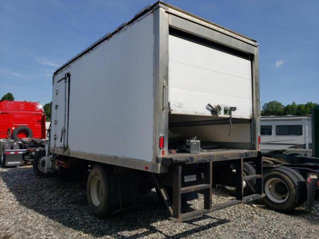Image 3 of 2020 FREIGHTLINER M2 106 MEDIUM DUTY 2020 with VIN 3ALACVFD9LDMD5811