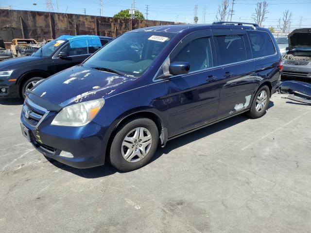 2007 HONDA ODYSSEY EX 2007 image