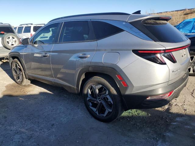 Image 2 of 2022 HYUNDAI TUCSON SEL CONVENIENCE 2022 with VIN KM8JFCA18NU058557