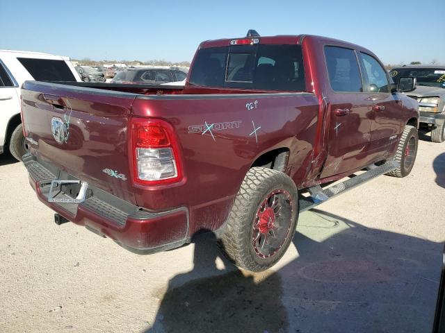 Изображение 3 2023 RAM 1500 BIG HORN/LONE STAR 2023 с VIN 1C6SRFFT1PN702870