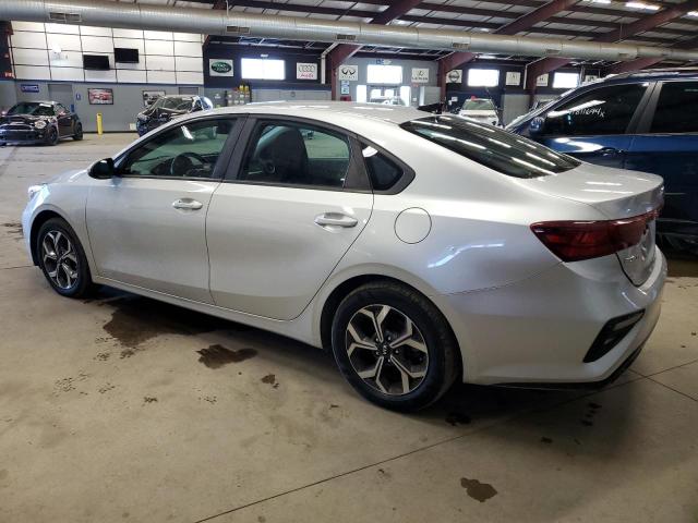 Obraz 2 z 2020 KIA FORTE FE 2020 z VIN 3KPF24AD0LE193548