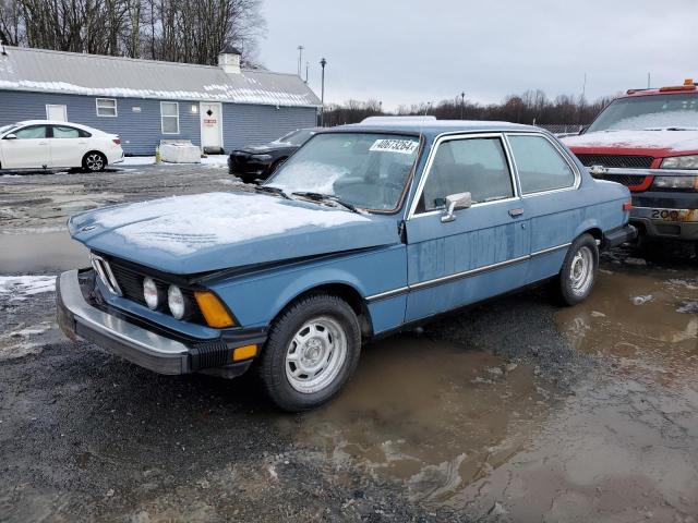 1978 BMW 320 I 1978 image