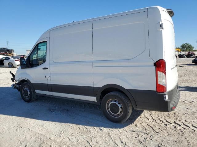 Obraz 2 z 2023 FORD TRANSIT T-150 2023 z VIN 1FTYE1C89PKA47439