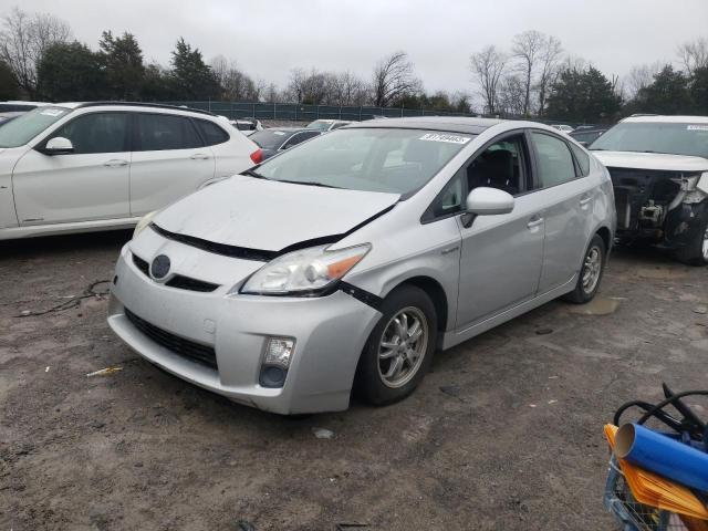 Obraz 1 z 2010 TOYOTA PRIUS  2010 z VIN JTDKN3DU4A1082268