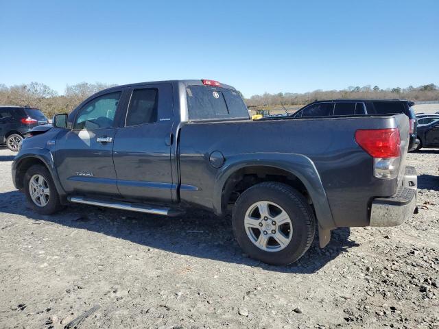 Image 2 of 2007 TOYOTA TUNDRA DOUBLE CAB LIMITED 2007 with VIN 5TFRV58187X009923