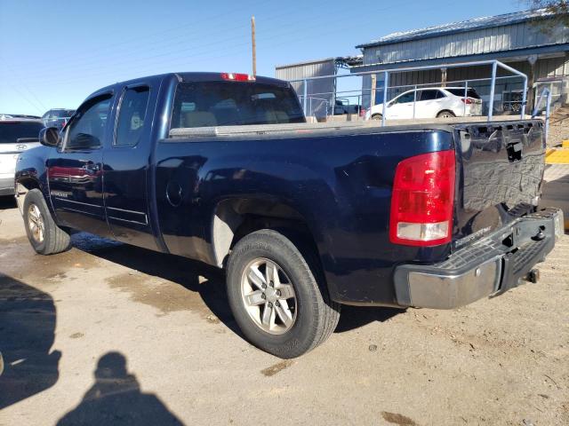 Image 2 of 2007 GMC NEW SIERRA C1500 2007 with VIN 2GTEC19J371555201