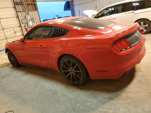 Изображение 2 2015 FORD MUSTANG  2015 с VIN 1FA6P8AM1F5336604
