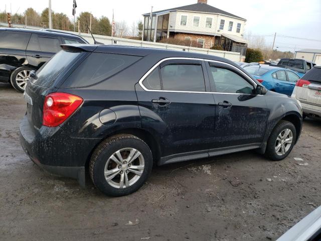 Изображение 3 2014 CHEVROLET EQUINOX LS 2014 с VIN 2GNALAEK4E6169066