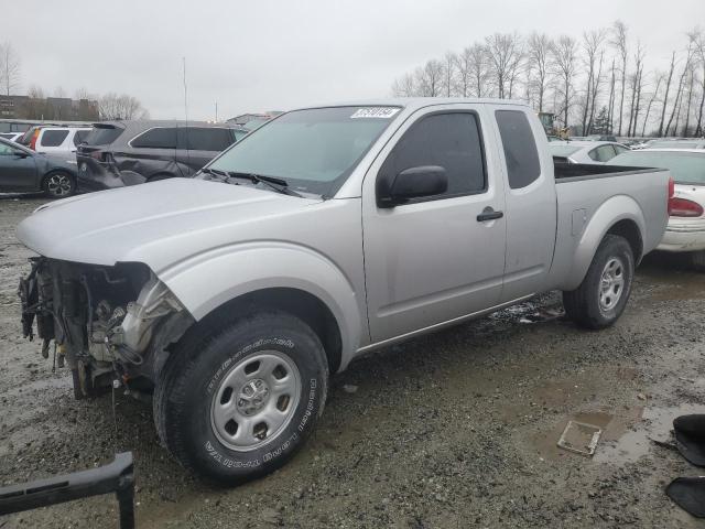Image 1 of 2007 NISSAN FRONTIER KING CAB LE 2007 with VIN 1N6AD06U27C404393