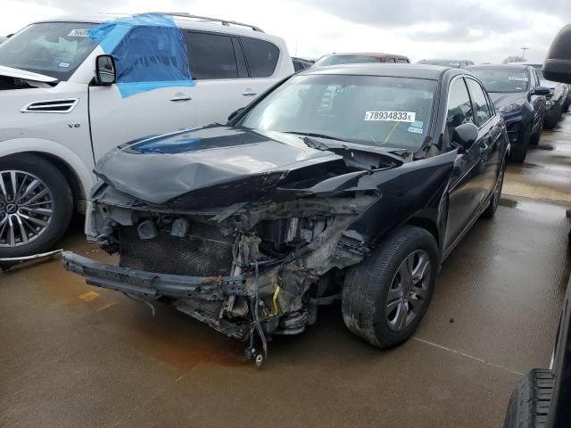 Image 1 of 2012 HONDA ACCORD SE 2012 with VIN 1HGCP2F63CA233547