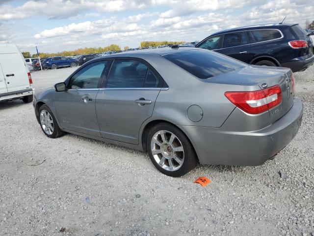 Image 2 of 2008 LINCOLN MKZ 2008 with VIN 3LNHM28T68R636690
