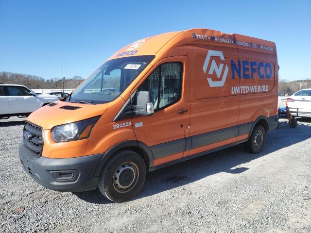 Image 1 of 2020 FORD TRANSIT T-250 2020 with VIN 1FTBR1X84LKA25332