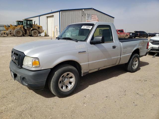 Изображение 1 2011 FORD RANGER  2011 с VIN 1FTKR1AD4BPB01848