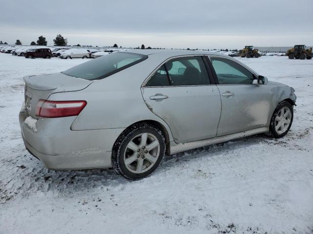 Image 3 of 2007 TOYOTA CAMRY LE 2007 with VIN 4T1BK46K37U525622
