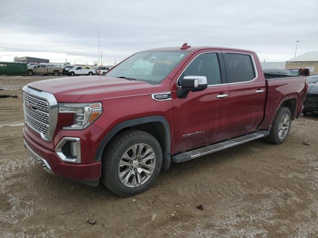 Изображение 2019 GMC SIERRA K1500 DENALI 2019
